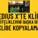 EDIUS X’te harika bir özellik: “Timeline’daki bir videonun niteliklerini başka bir videoya kopyalama”