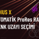 EDIUS X’te farklı ProRes RAW renk uzaylarını otomatik algılama özelliği