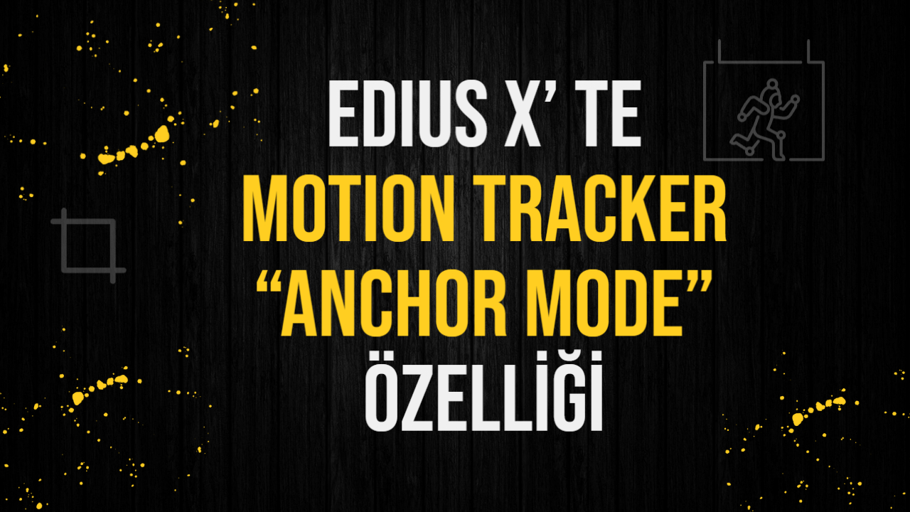 You are currently viewing Motion Tracker – “Anchor mode”