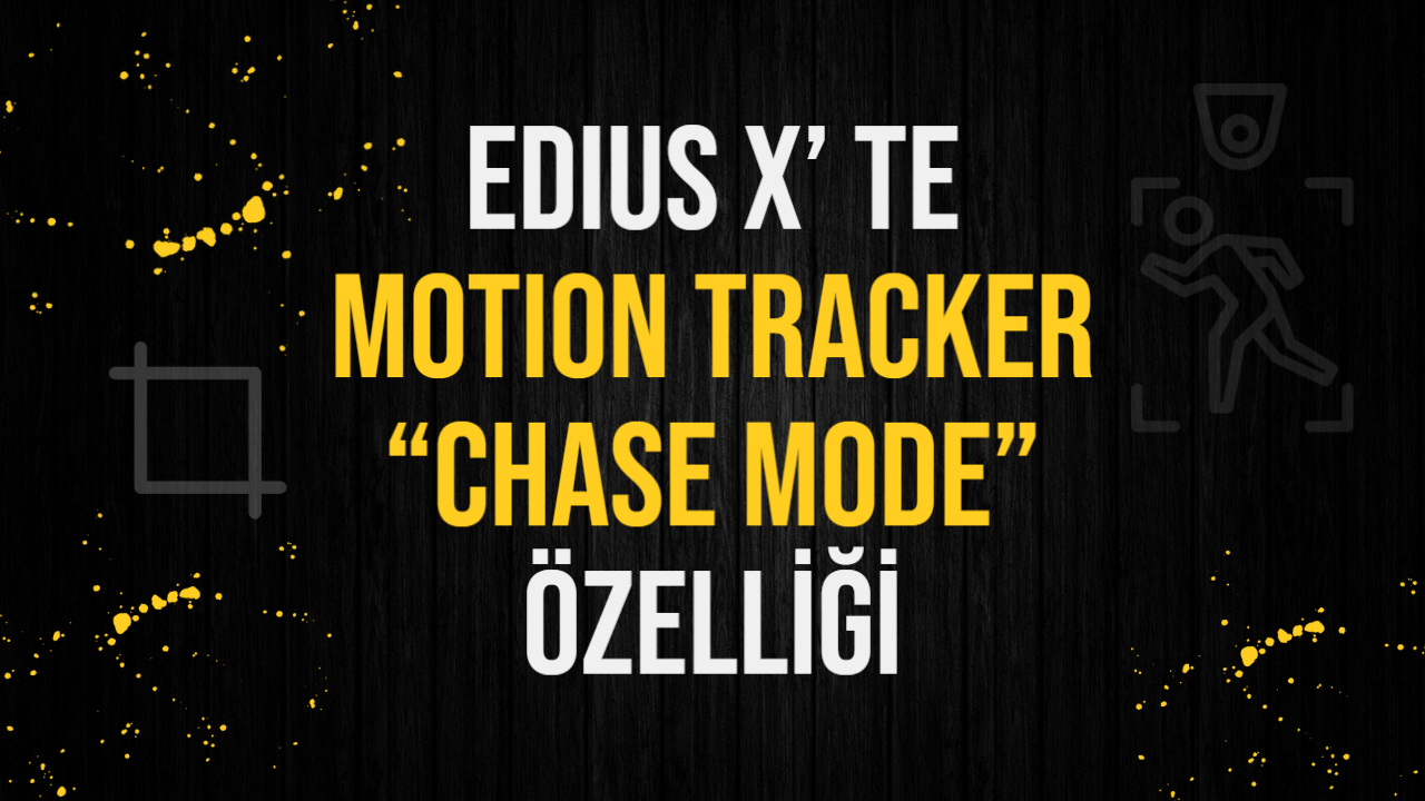 You are currently viewing Motion Tracker – “Chase mode”