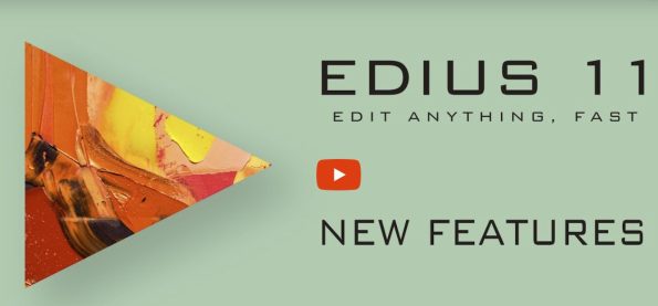 Read more about the article EDIUS 11 lansman videosu