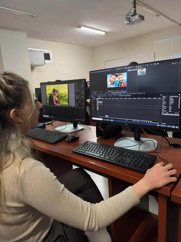 Aydın üniversitesi Edius lab (3)