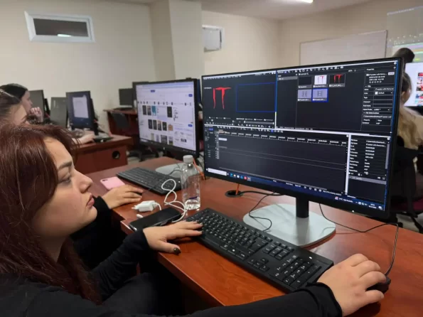 Aydın üniversitesi Edius lab (6)