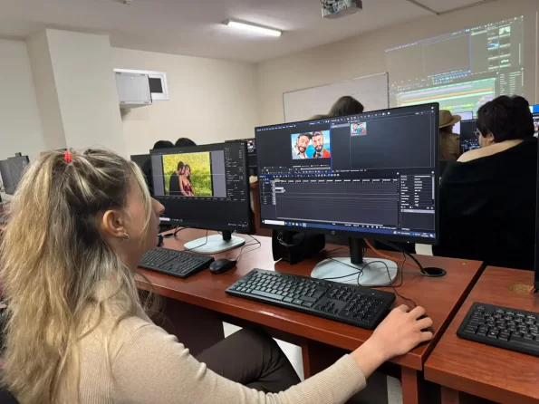 Aydın üniversitesi Edius lab (7)